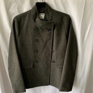 Old Navy Wool Coat/Jacket
